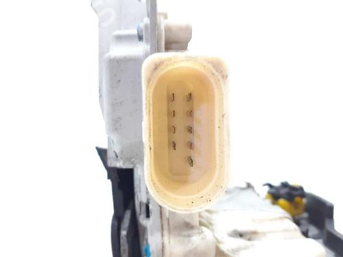 Front left lock AUDI A3 (8P1) 1.9 TDI | BP9583308C98