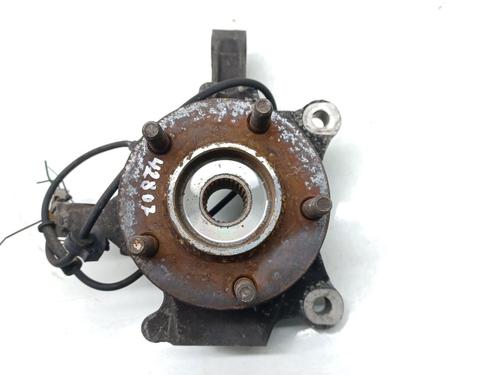 Used Right front steering knuckle CHRYSLER GRAND VOYAGER V (RT) [2008-2011]  1869489