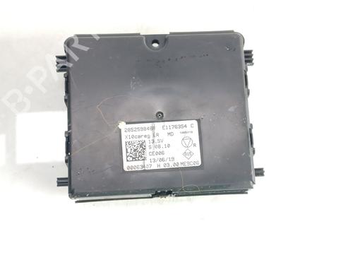 Módulo eletrónico RENAULT ZOE (BFM_) ZOE | BP38045905M83 - Image 2