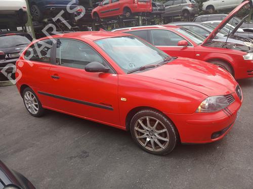 Right mirror SEAT IBIZA III (6L1) 2.0 | BP28351698C27 