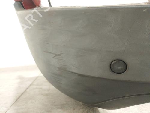 Rear bumper AUDI Q7 (4LB) 3.0 TDI quattro | BP30760116C8 