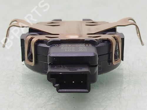 Electronic module KIA STONIC (YB) 1.0 T-GDi | BP38481548M83 - Image 2
