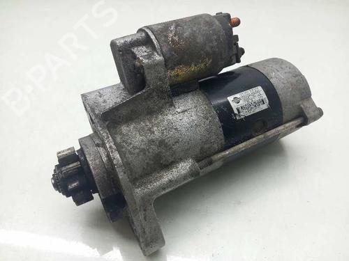 Used Starter NISSAN NAVARA NP300 (D40) 2.5 dCi 4WD (174 hp) 14468339