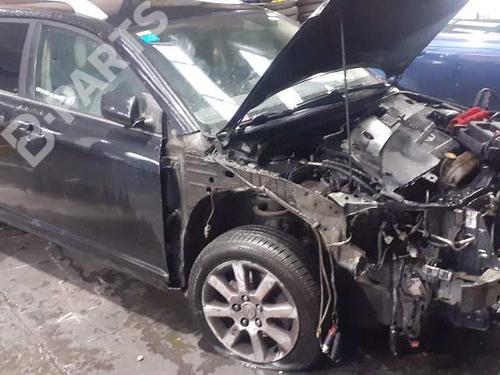 Front left window mechanism TOYOTA AVENSIS Estate (_T25_) 2.2 D-CAT (ADT251_, ADT251R) | BP5962002C22 
