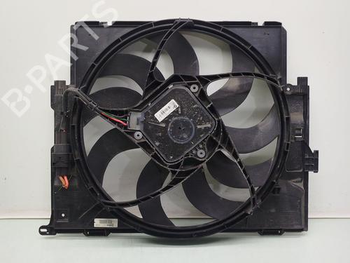 Used Radiator fan Radiator fan BMW 3 Touring (F31) 320 d (184 hp) 33654780 33654780
