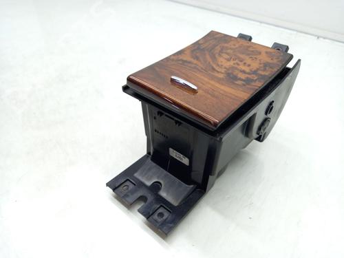 Armrest / Center console JAGUAR XF I (X250) 2.7 D | BP19406272I20 
