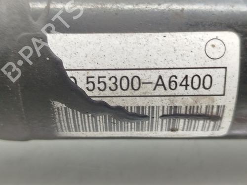 Right rear shock absorber HYUNDAI i30 (GD) 1.6 GDI | BP22981000M19 