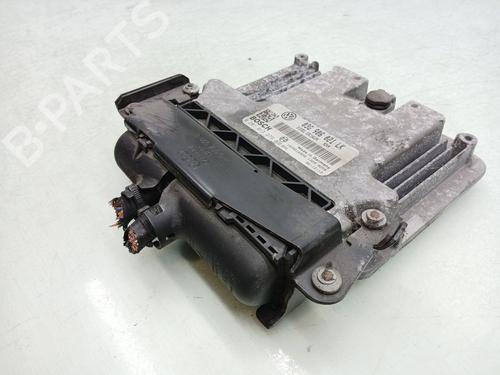 engine-control-unit-ecu-seat-leon-1p1-2005-2006-2007-2008-2009-2010-2011-2012-2013-32867719 main image