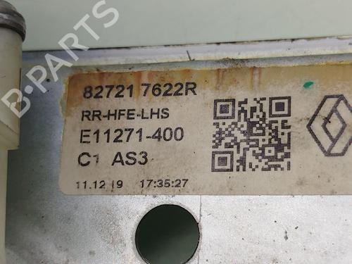 Rear left window mechanism RENAULT KADJAR (HA_, HL_) 1.5 BLUE dCi 115 (HLA6) | BP30111426C24