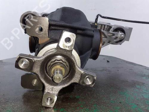 Used Rear differential MERCEDES-BENZ VITO Tourer (W447) [2014-2025]  13047986