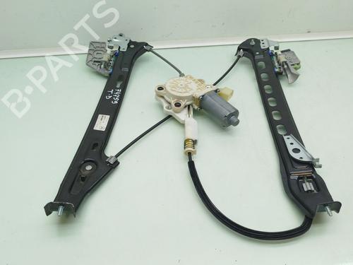 Rear right window mechanism MERCEDES-BENZ CLS (C219) CLS 350 (219.357) | BP26530209C25 