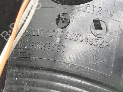Right taillight OPEL VIVARO B Van (X82) 1.6 CDTI (05) | BP35723820C35 - Image 5