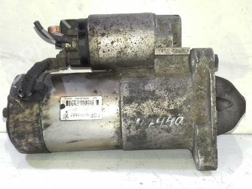 Startmotor OPEL VECTRA C (Z02) 1.9 CDTI (F69) (150 hp) 1493167