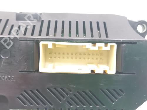 Climate control FORD FOCUS III 1.6 TDCi | BP17195601I5 