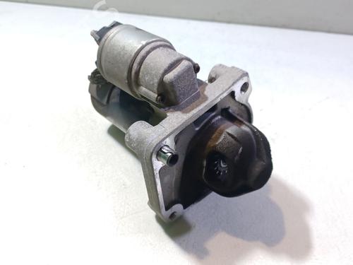 Used Starter Starter PEUGEOT 308 II (LB_, LP_, LW_, LH_, L3_) 1.2 THP 130 (131 hp) 36407793 36407793