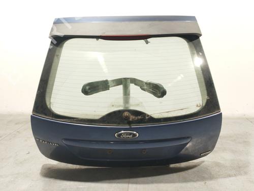 Used Tailgate FORD FOCUS II (DA_, HCP, DP) 1.8 TDCi (115 hp) 19704352