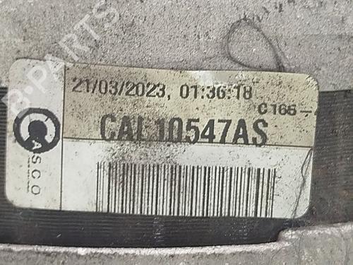 Alternator IVECO DAILY VI Van 35S15, 35C15, 40C15, 50C15 | BP31968970M7 