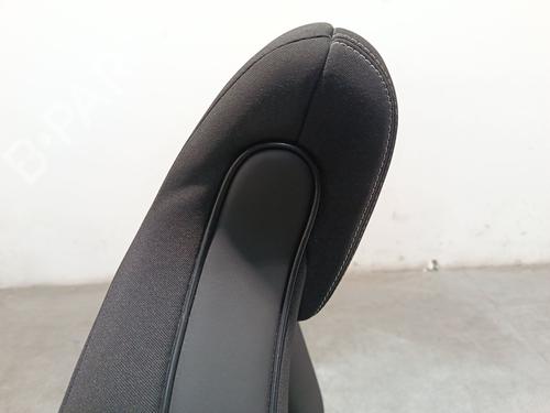 Left front seat RENAULT ZOE (BFM_) ZOE | BP36013863C15 - Image 11