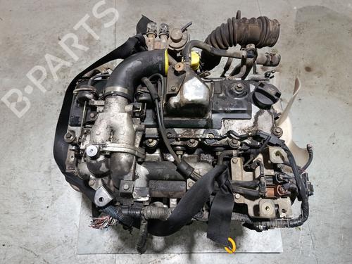 Engine NISSAN PATROL GR V Wagon (Y61) 3.0 DTi | BP37173776M1 - Image 2
