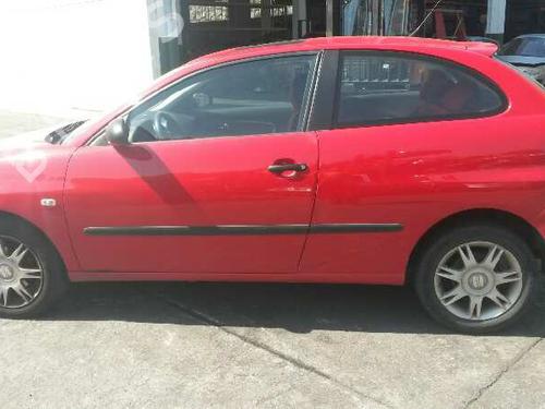 AC radiator SEAT IBIZA III (6L1)  | BP1518560M32 