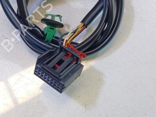 Right mirror VW PASSAT B6 (3C2) 2.0 TDI 16V | BP28021993C27 