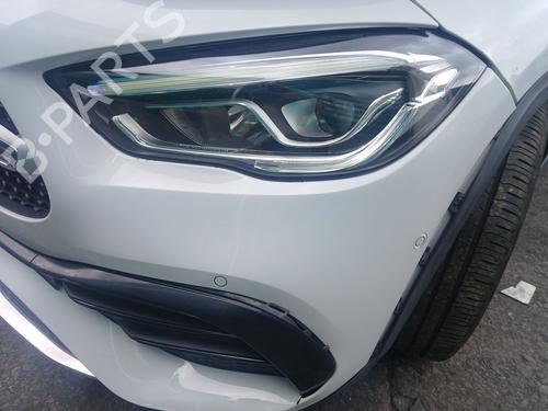 Left front window switch MERCEDES-BENZ GLA (H247) GLA 220 d 4-matic (247.715) | BP35979820I27  - Image 15