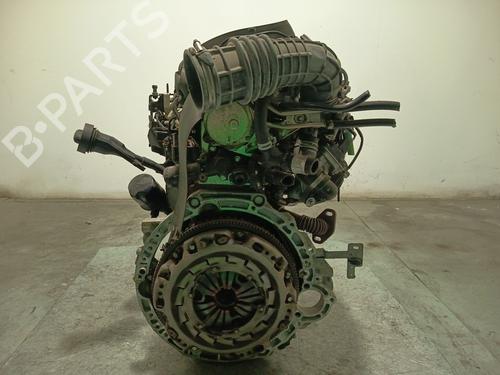 Engine MERCEDES-BENZ A-CLASS (W169) A 180 CDI (169.007, 169.307) | BP34704343M1  - Image 7