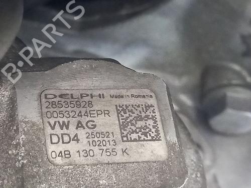 Engine VW CRAFTER Platform/Chassis (SZ_) 2.0 TDI FWD (SZB, SZC, SZH, SZI, SZJ, SZK, SZO, SZP, SZS... | BP30685267M1