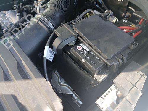 Rear left window mechanism AUDI A1 Sportback (GBA) 30 TFSI | BP29332025C24 