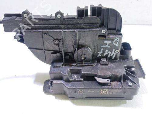 Front left lock MERCEDES-BENZ VITO Van (W447) eVITO (447.603, 447.605) | BP22798780C98 