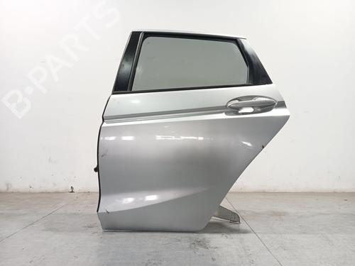Used Left rear door Left rear door HONDA JAZZ IV (GK_) 1.3 (102 hp) 35953490 35953490