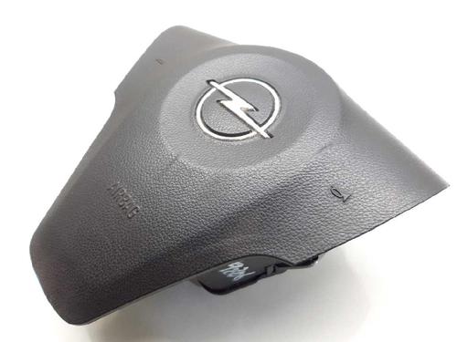 Driver airbag OPEL ANTARA A (L07) 2.0 CDTI 96808808