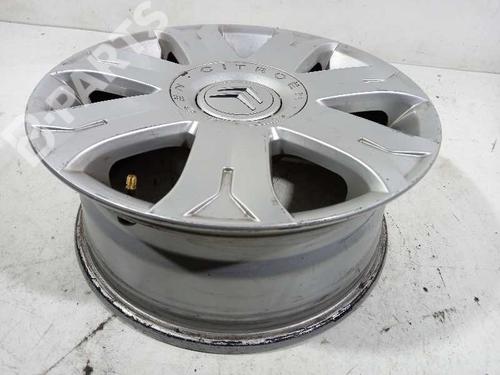 Rim CITROËN C4 I (LC_)  | BP11812871C45 