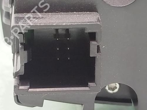 Headlight switch FORD FOCUS III 1.6 TDCi | BP33942740I24  - Image 5