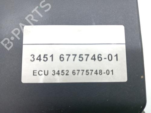 ABS pump BMW 5 (E60) 530 xd | BP16220885M43 