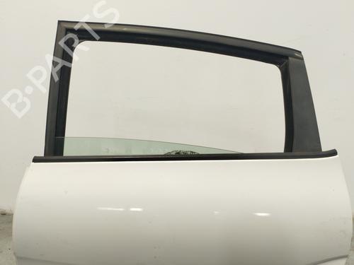 Left rear door SEAT LEON (1P1) 1.9 TDI | BP21115865C4 