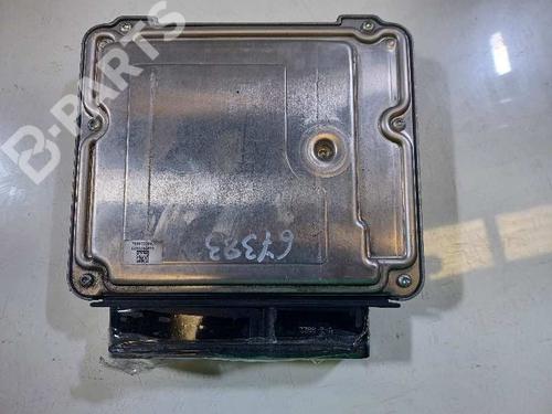 Engine control unit (ECU) OPEL INSIGNIA A Sports Tourer (G09) 2.0 CDTI (35) | BP9973978M57