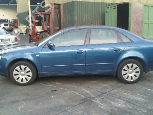 Caudalimetro AUDI A4 B6 (8E2) 1.8 T | BP1716574M95 