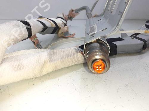 Airbag Kit NISSAN MURANO I (Z50) 3.5 4x4 | BP7838653C86 