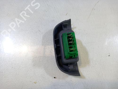 Left front window switch PEUGEOT 107 (PM_, PN_) 1.0 | BP21050546I27