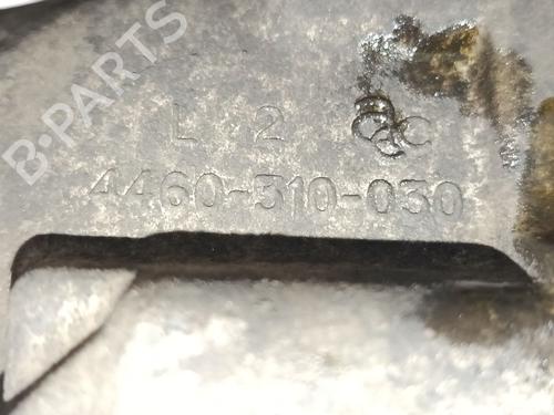 Front differential MERCEDES-BENZ M-CLASS (W164) ML 280 CDI 4-matic (164.120) | BP38331257M23 - Image 6