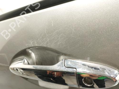 Left front door HONDA HR-V (RU) 1.6 i-DTEC (RU8) | BP29430145C2 