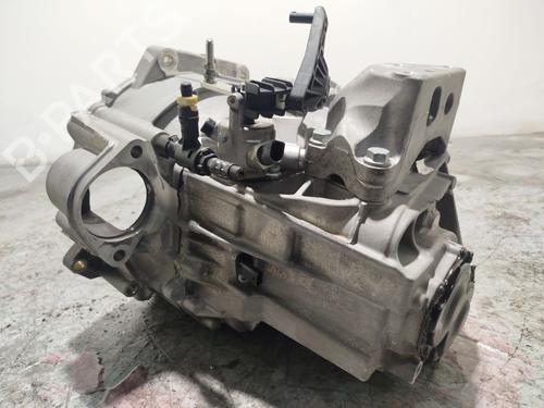 Getriebe VW T-ROC (A11, D11) 1.5 TSI | BP29329817M3 