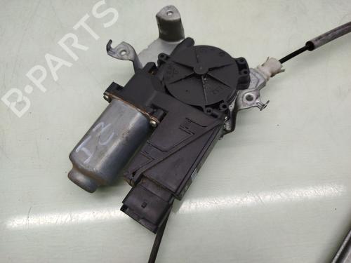 Front left window mechanism NISSAN PATHFINDER III (R51) 2.5 dCi 4WD | BP37239397C22 - Image 2