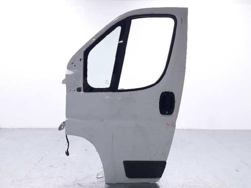 Used Left front door CITROËN JUMPER II Van 2.0 BlueHDi 130 (130 hp) 14833538