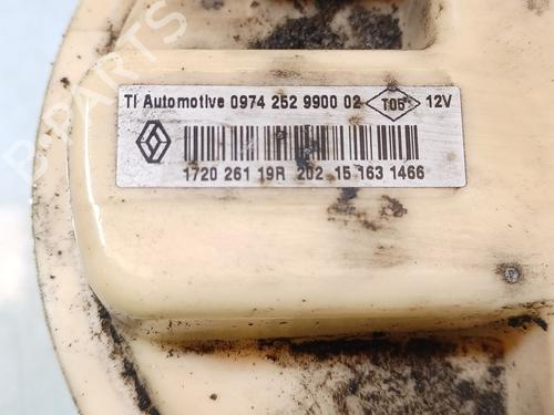 Fuel pump DACIA LOGAN II 1.5 dCi | BP38085219M76 - Image 6