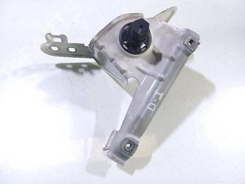 Venstre frontlyktstøtte BMW X3 (F25) xDrive 20 d (190 hp) 16239844