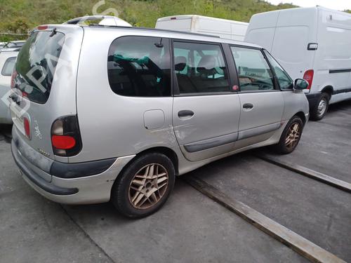 Right front indicator RENAULT ESPACE III (JE0_) 2.2 dCi (JE0K) | BP18893580C33 