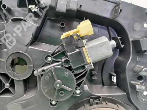 Front left window mechanism FORD FIESTA VI (CB1, CCN) 1.25 | BP10183034C22 