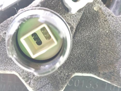 Left mirror BMW 1 (E81) 118 d | BP16933759C26 